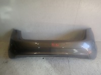 фото thumb №1, Бампер задняя задний opel meriva b 2010-