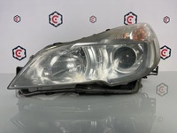 фото thumb №1, Лампа ліва перед legacy outback lift ксенон 2012-