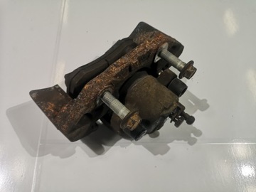 фото thumb №6, Супорт гальмівний правий зад задній ford expedition 2007-