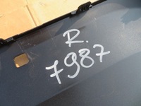 фото thumb №16, Решітка нижня бампера перед toyota rav4 19-