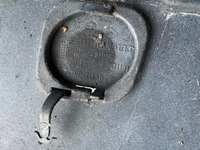 фото thumb №6, Бампер задняя задний renault espace 4 iv 01-