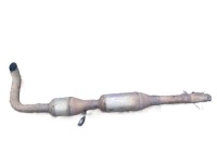 фото thumb №1, Каталізатор renault master iii movano ii 2.3 dci оригінальний номер 82465654 c634