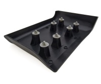 фото thumb №4, Молдинг декоративні do iveco daily 2011-2014 500326801 права