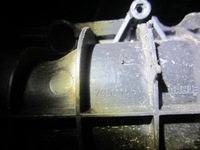 фото thumb №12, Bmw 7 g11 g12 5 g30 3.0 d колектор всмоктуючий 8570228 кришки жорсткий 70601651