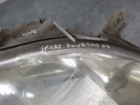 фото thumb №4, Лампа передняя правая smart fortwo