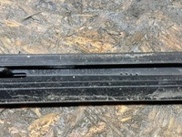 фото thumb №7, Mazda cx3 cx-3 14-21 прокладка планка накладка двері ліві зад задня