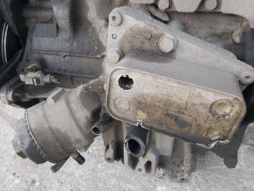 фото thumb №8, Opel signum двигатель 1,9 cdti astra h zafira b astra c комплектный