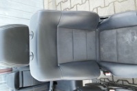 фото thumb №9, Mercedes-benz e w212 2011 сиденья, сиденье кожа alcantara amg