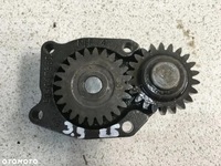 фото thumb №1, Насос масла 3.9 5.9 iveco eurocargo