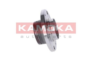фото thumb №1, Ступиця колеса citroen c2 03-, c3 02- зад +abs
