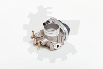 фото thumb №9, Дроссельная заслонка vw golf 1.6 oe: 06a133062ab