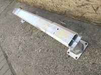 фото thumb №4, Scudo expert jumper proace 16- бампера передня