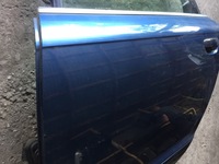 фото thumb №9, Audi a6 c6 lz5b двері ліва лівий задня задні