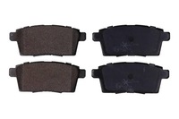 фото thumb №1, Гальмівні колодки ham. mazda t. cx-7/cx-9 07-