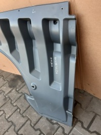 фото thumb №12, Удлинитель дверь левых левое mercedes actros mp4 a9607200901