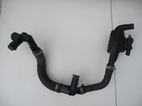 фото thumb №1, Магистраль wody peugeot ford citroen 1.6 hdi tdci