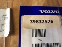 фото thumb №5, Volvo v60 s60 обшивка двері лівий задня