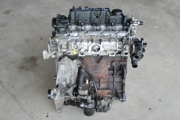 фото thumb №10, Ford mondeo mk5 s-max mk2 kuga mk2 двигун 2.0 tdci t8ma євро 6