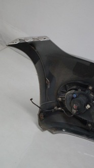 фото thumb №11, Бампер передний bmw seria 3 e90 lift 354/7 2009