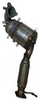 фото thumb №1, Фільтр fap dpf mitsubishi asx 2.2 di-d 4wd 04/2013-