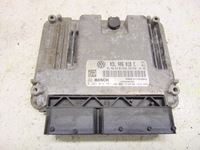 фото thumb №8, Набор стартовый иммобилайзер skoda octavia 2 ii lift 2.0tdi 16v механическая коробка передач europa