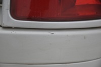 фото thumb №8, Бампер задний задняя renault clio iii ted69 kombi