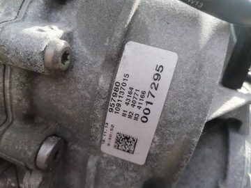 фото thumb №7, Bentley flying spur mk2 8hp90 gearbox трансмиссия w12 1091040019