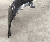 фото thumb №7, Бампер задня задній bmw x2 f39 51127426433