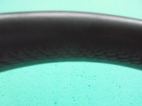 фото thumb №5, Mercedes cls w 218 amg руль кожа