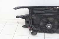 фото thumb №9, Передняя панель усилитель балка vw touran i рестайлинг 2006r- 1.9 tdi
