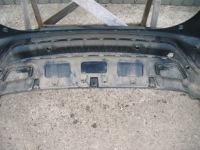 Kia x-ceed xceed бампер задний 86611-j7cao с Разборки, фото thumb