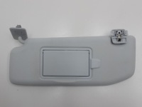 фото thumb №1, Козырёк козырёк левый europa opel corsa f 23r