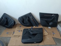 фото thumb №14, Сиденья заднее сиденье обшивки levante maserati