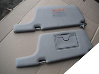 фото thumb №1, Mazda premacy козирок сонцезахисний комплект