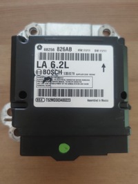 фото thumb №1, Dodge challenger hellcat модуль air bag 2015