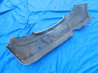 фото thumb №11, Запчасти | corsa d бампер зад задний 3d z157 рестайлинг 13179893 | 481