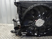 фото thumb №6, Радіатор комплект alfa romeo stelvio 2.2 m-jet