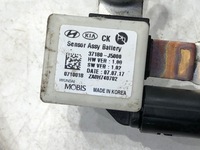 фото thumb №3, Клема мінусова 37180-j5000 kia stinger 3.3t-gdi 17-22