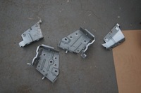 фото thumb №12, Renault master iv po 2019 перед комплект лампи бампер капот крила pas