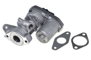 фото thumb №2, Nty клапан egr