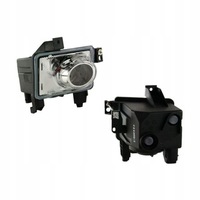 фото thumb №1, Лампа противотуманная фара перед правый opel signum vectra c