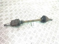 фото thumb №1, Привідний вал лівий перед ford puma i 97-02 1.7 16v