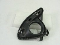 фото thumb №1, Решітка бампера перед права mazda 2 15-18