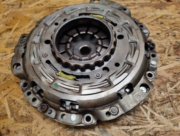 фото thumb №7, Сцепление диск прижим jeep renegade 55277524