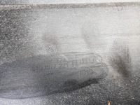 фото thumb №8, Vw golf vii sportsvan бампер перед 510807221f новый