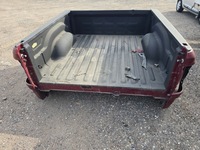 фото thumb №13, Dodge ram iv 09- кузов крыло борт usa 186cm prp