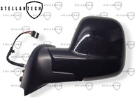 фото thumb №1, Зеркало наружное левая citroen peugeot berlingo iv partner iv rifter 7 pi