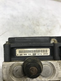 фото thumb №5, Блок керування  блок керування abs fiat 46828246 0265800333