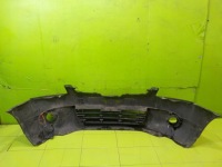фото thumb №9, Бампер перед оригинальная запчасть nissan oem номер qashqai j10 i +2 2.0 dci 2009