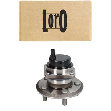 фото thumb №10, Ступиця підшипник колеса зад do toyota avensis t25 celica t23